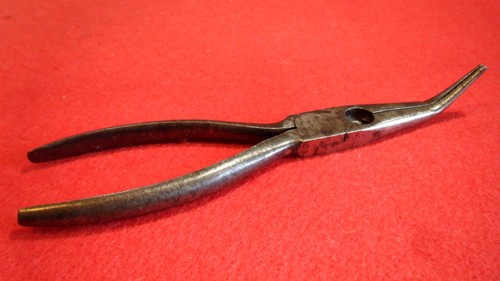 Rare vintage elliott lucas - vintage,