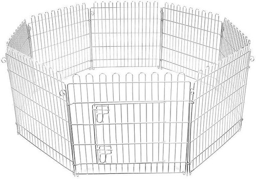 Dog pet pen panel - pet, puppy
