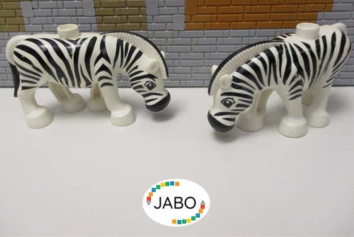 Lego duplo animals 2x - lego,