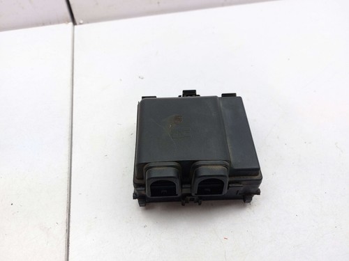 Ford focus mk4 diesel fuse - focus, 1.5