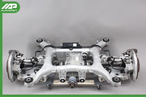 Bmw f01 750i rear - bmw,