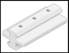 Lot Of 4 Bosch Rexroth Sliding Elements 3842523206 For 10mm Slot RS No 390-2419