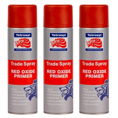 Tetrosyl red oxide - red,