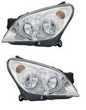 Vauxhall Astra H Mk5 2004-2007