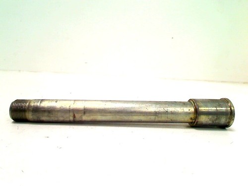Front axle kawasaki zxr 750 - kawasaki,