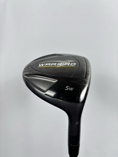 Callaway warbird wood - wood, 19°