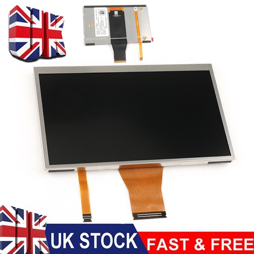 Lcd touchscreen display - lcd, for