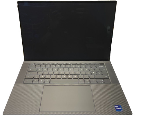 Dell xps 9520 12th - i9,