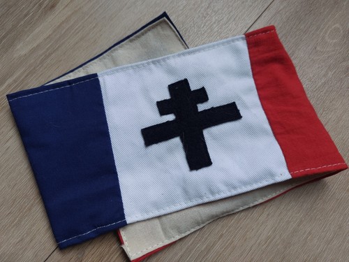 Reproduction ww2 french - reproduction,
