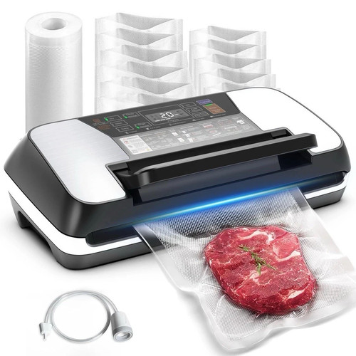 85kpa food vacuum sealer - 85kpa,