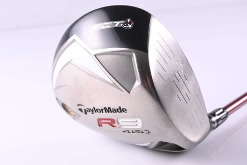 Taylormade 460 driver - r9,