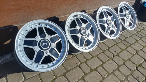 Atf alloys 4x100 mazda - 15",