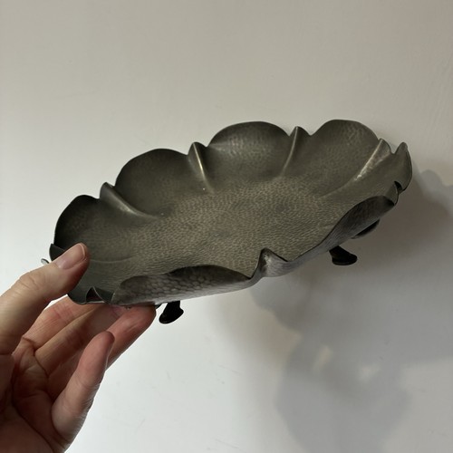 Armada pewter antique hammered - pewter,