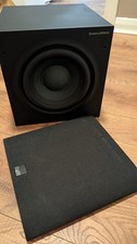 Bowers & Wilkins ASW608 Active