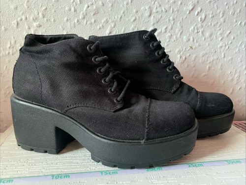 Vagabond dioon lace boots - vagabond,