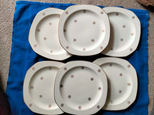 Vintage set six - vintage,
