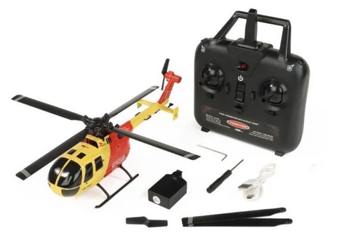 Twister 105 scale 250 - twister,