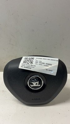 Skoda octavia mk3 - skoda,