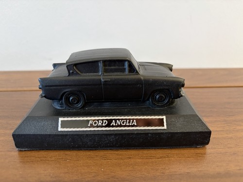 Ford anglia made - made, british