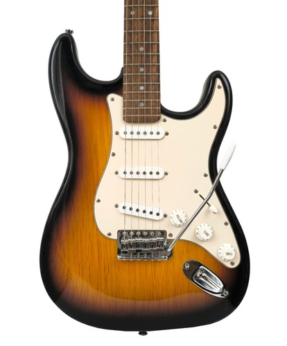 Aria stg series stratocaster - aria,
