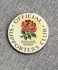 England Rugby Official