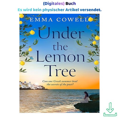 Under the lemon - under, tree: