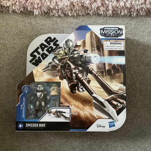 Star wars mission - star, fleet