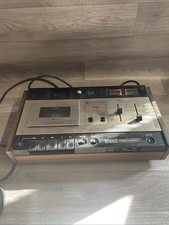 Akai GXC-38D Stereo Cassette