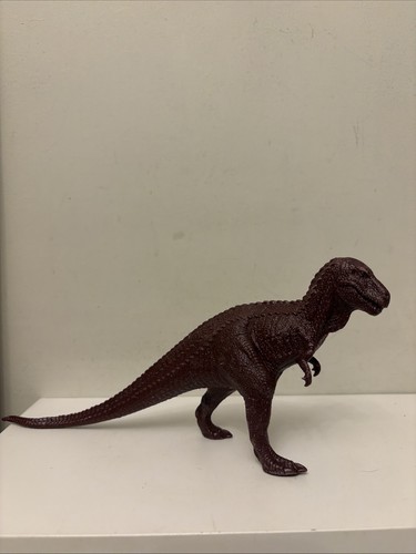 1977 tyrannosaurus rex - 1977,