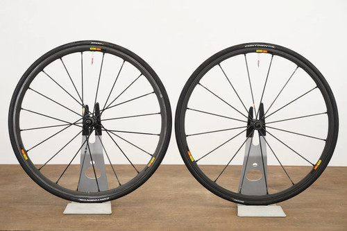 Mavic ksyrium sys slr - mavic, r-sys