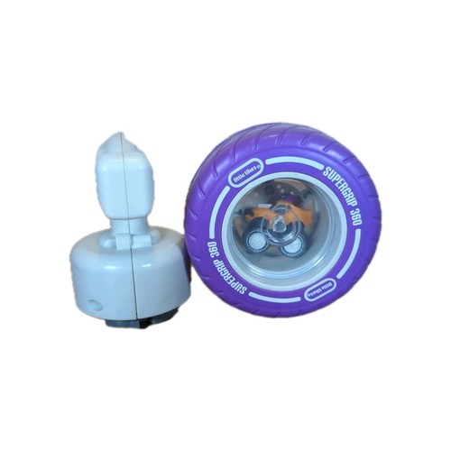 Little tikes super grip 360 - ,