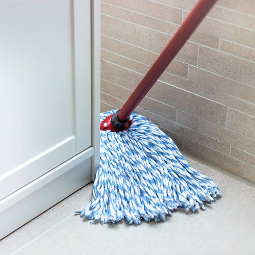 Vileda supermocio microfibre - supermocio,