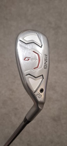Ping g20 degree - 20,