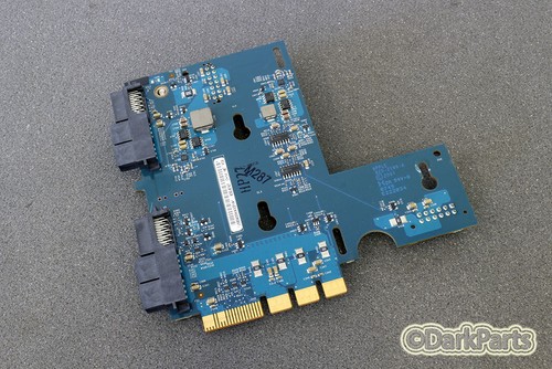 Apple 630 8747 - xserve, power