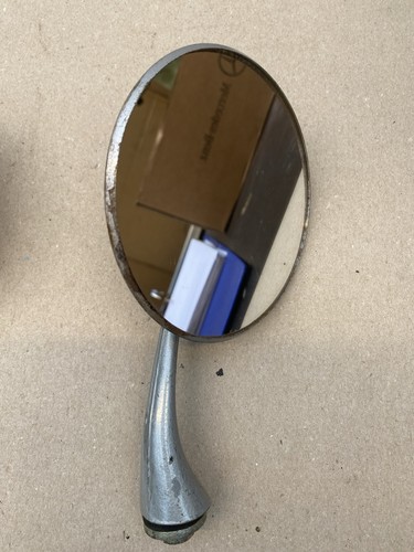 Wingard mirror for range - wingard,