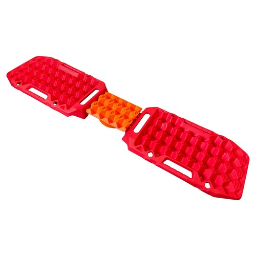 Folding ton traction - folding,