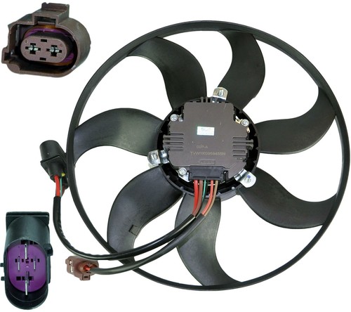 Radiator cooling fan fits - radiator,