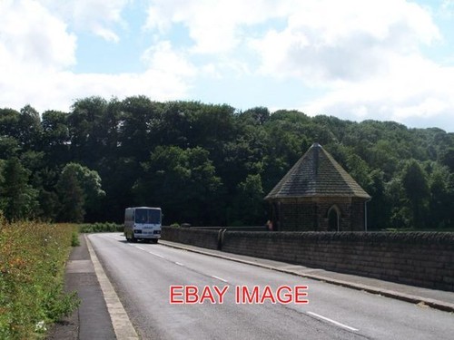 Photo mobile library takes a - ,