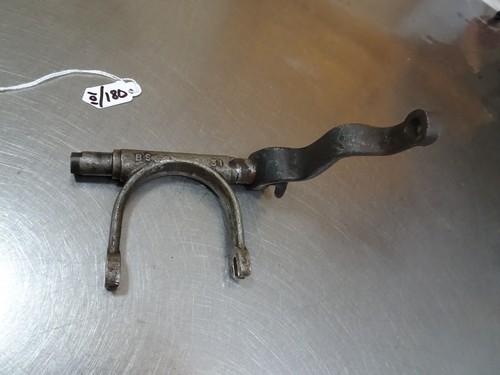 Sturmey archer rigid gearbox - sturmey,