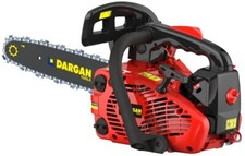 Dargan 12" 25.4cc 2-Stroke Chainsaw DG12