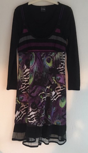 Pause café dress size - cafÉ,