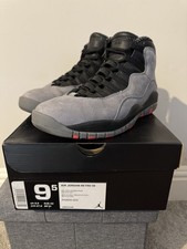 Nike Air Jordan 10 Retro