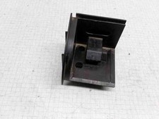 BMW 3 Touring E46 Boot Sliding