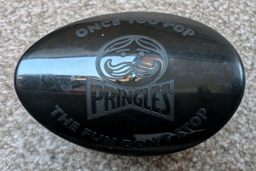 Original pringle holder black - ,