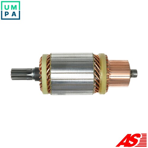 Armature starter sa5007 - starter,