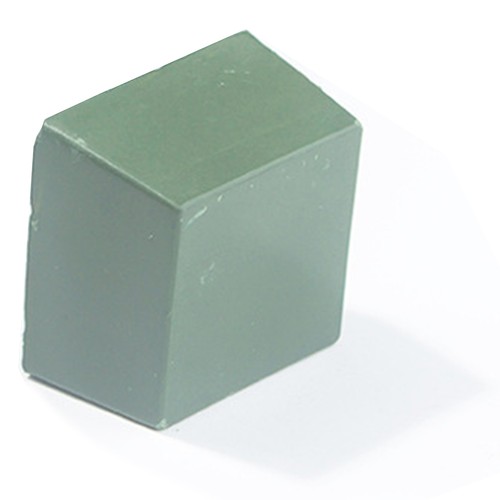 30mm green rouge - rouge, abrasive