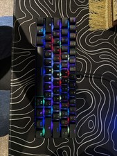 Cherry MX Red Mechanical