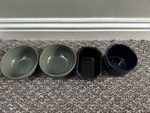Tapas dips bowls - tapas, /