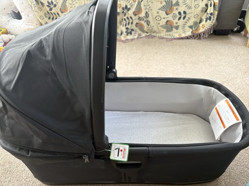 Thule bassinet for - thule,