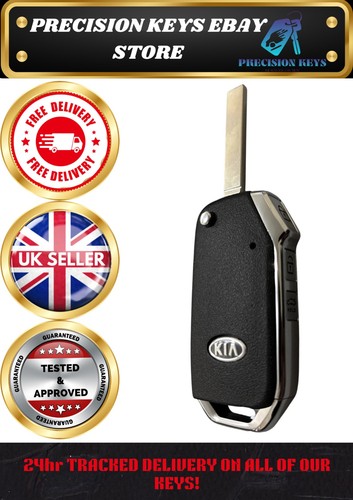 Kia sportage remote flip - 21-24,